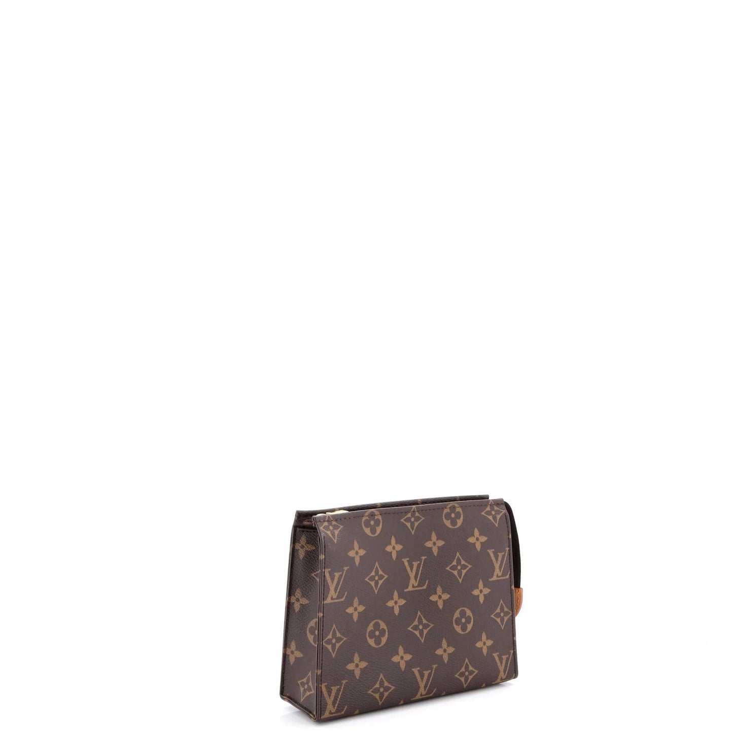 Louis Vuitton Toiletry Pouch Monogram Canvas 19