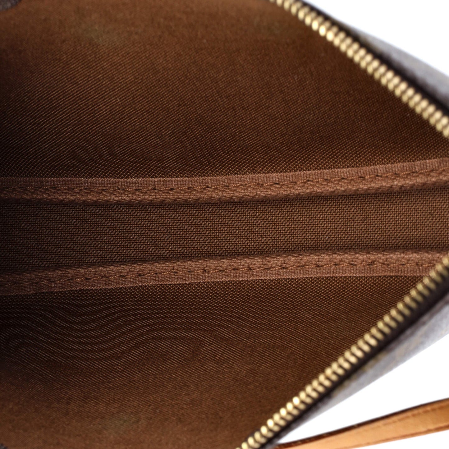 Louis Vuitton Pochette Accessoires Monogram Canvas