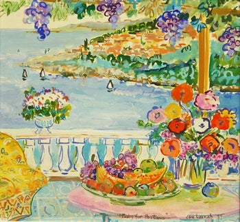 Eva Hannah 
