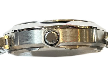 CARTIER Pasha C Big Date W31053M7 Automatic