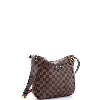 Louis Vuitton South Bank Besace Bag Damier