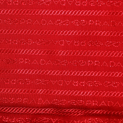 Prada Lux Open Tote Saffiano Leather Large