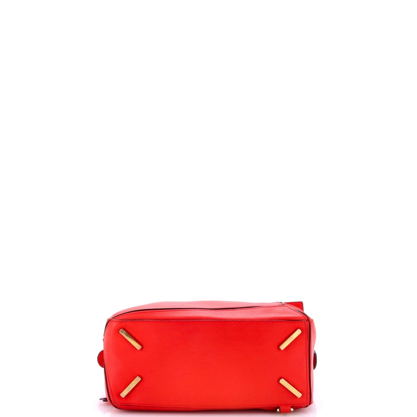 Loewe Puzzle Bag Leather Medium