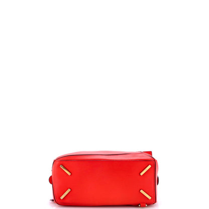 Loewe Puzzle Bag Leather Medium