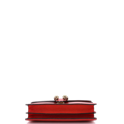 Gucci Dionysus Bag Leather Small