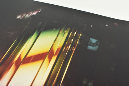 Daido Moriyama The Complete Works 4Vols. (1964-2003) Special Edition C Print