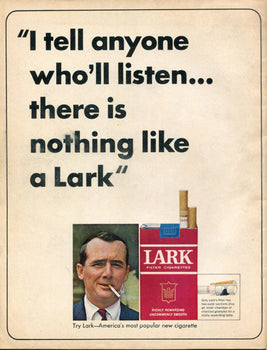 1965 Washington Vs. New York Giants Unsigned Program