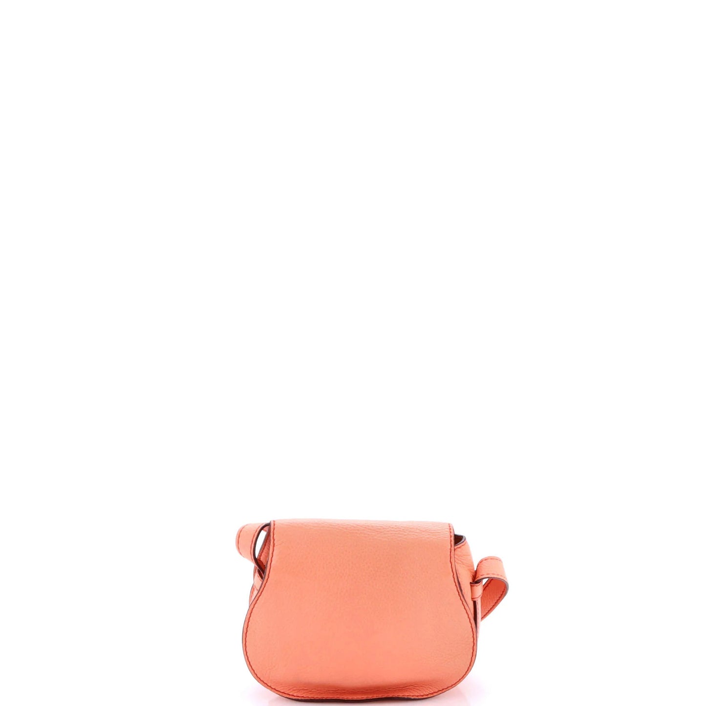 Chloe Marcie Crossbody Bag Leather Mini