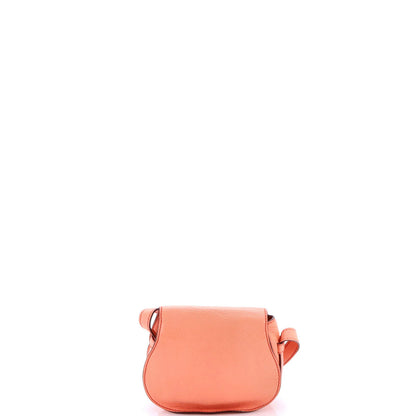 Chloe Marcie Crossbody Bag Leather Mini