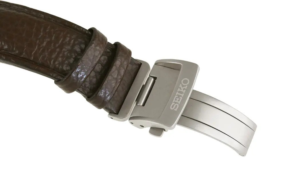 Seiko Presage Studio Ghibli Nausica Of The Valley Of The Wind Collaboration