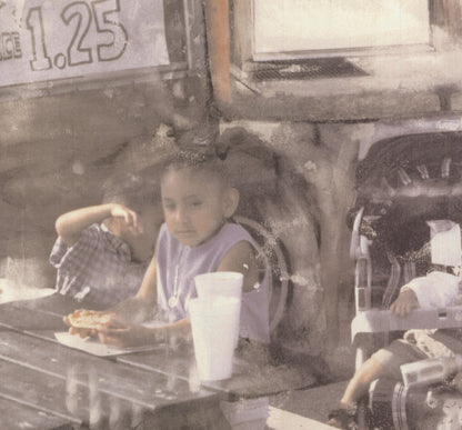 Robert Rauschenberg Goddess Depot " Offset Lithograph Pop Art Purpl