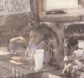 Robert Rauschenberg Goddess Depot 