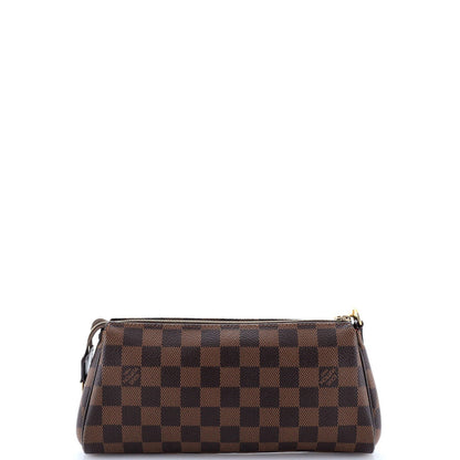 Louis Vuitton Eva Handbag Damier