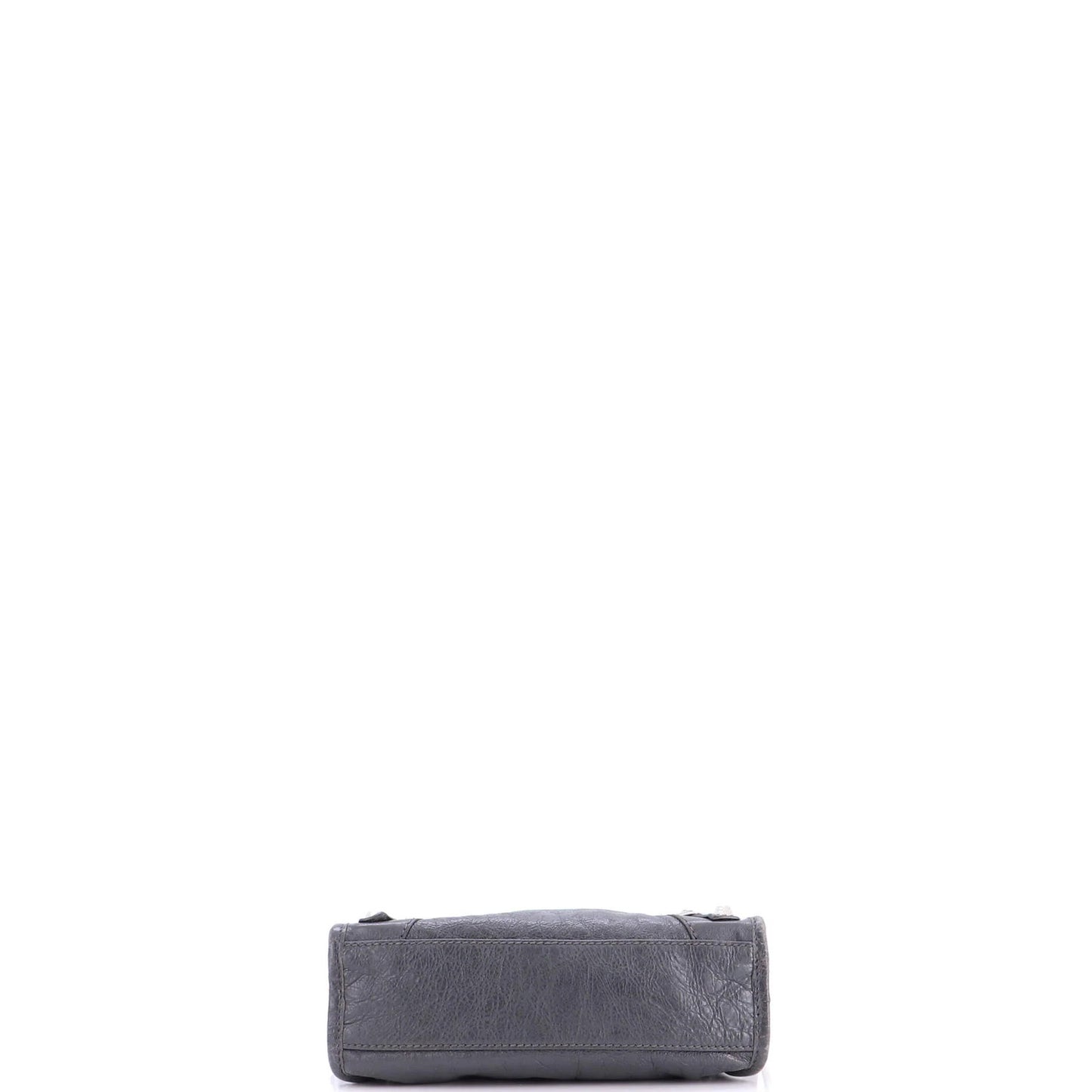 Balenciaga City Classic Studs Bag Leather Mini