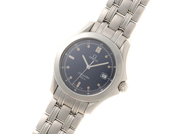 Omega Seamaster 120M 2511.80 Quartz