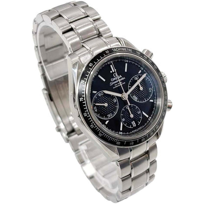 Omega Speedmaster Racing Co-Axial Chronograph Watch Men