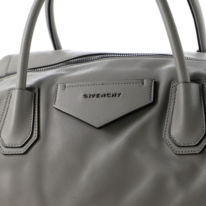 Givenchy Antigona Soft Bag Leather Xl