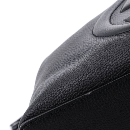 Gucci Soho Convertible Hobo Leather Large