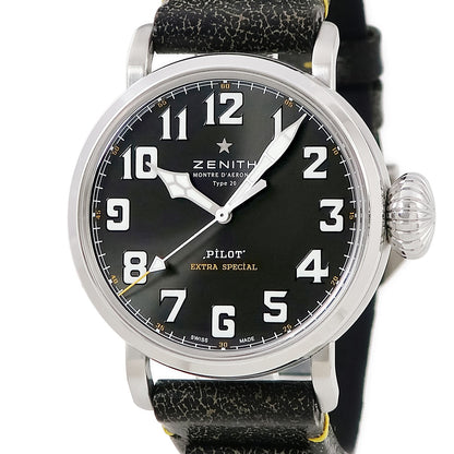 Zenith Pilot Type 20 Rescue 03.2434.679/20.I010