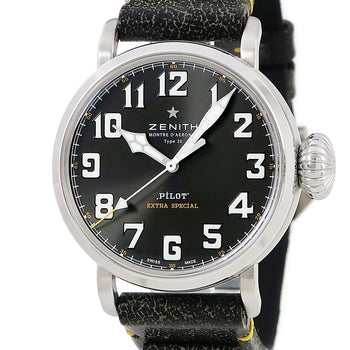 Zenith Pilot Type 20 Rescue 03.2434.679/20.I010