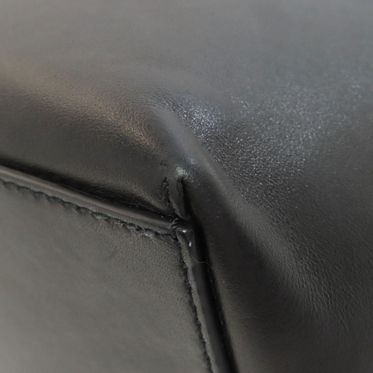 Valentino   Tote Bag Studs Leather