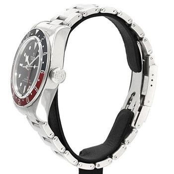Tudor Heritage Black Bay Gmt 79830Br 41Mm Pepsi Color