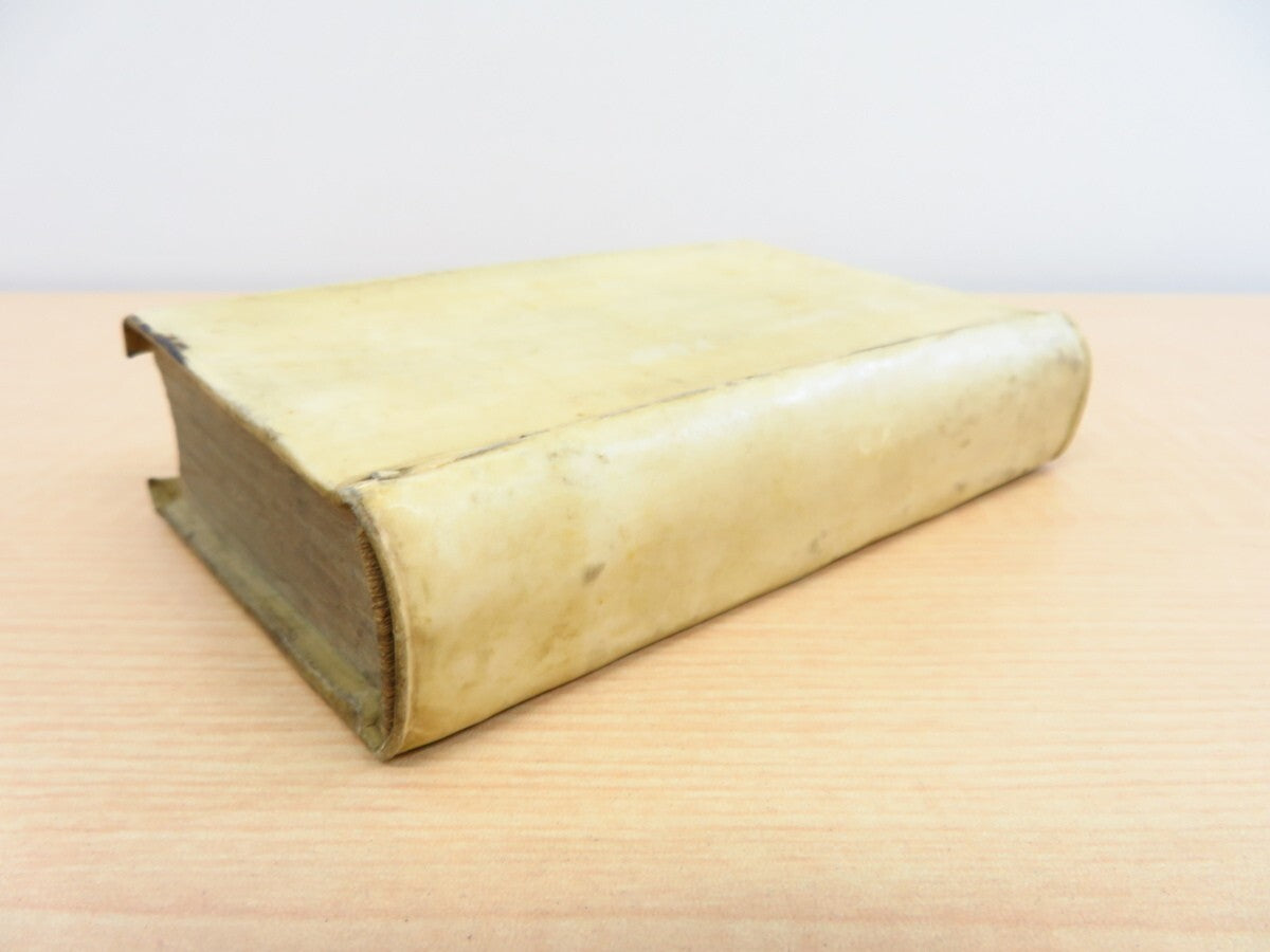 Jean-Nicolas De Parival ?Les Delices De La Hollande?, 1662, First Edition