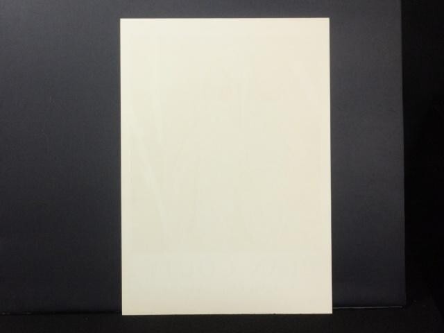 Jean Couty Lithograph, Mourlot Paris Exposition,