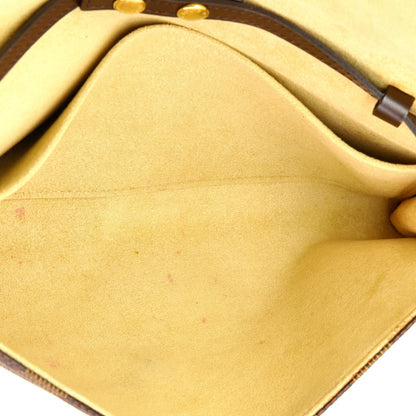 Louis Vuitton Twin Handbag Damier Gm