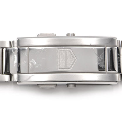 Tag Heuer Aquaracer Professional 300 Diamond Index Watch Men