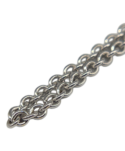 Hermes Eschape Chain Necklace