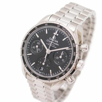 Omega Speedmaster 38 Co-Axial 324.30.38.50.01.001 Used Watch #32025