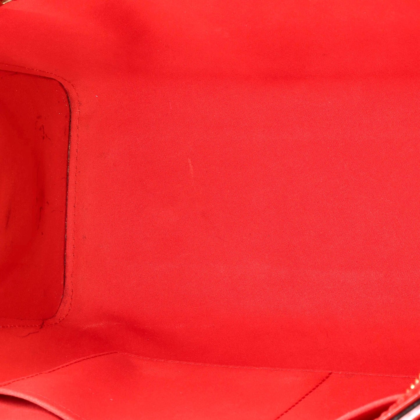 Louis Vuitton Brea Nm Handbag Monogram Vernis Mm