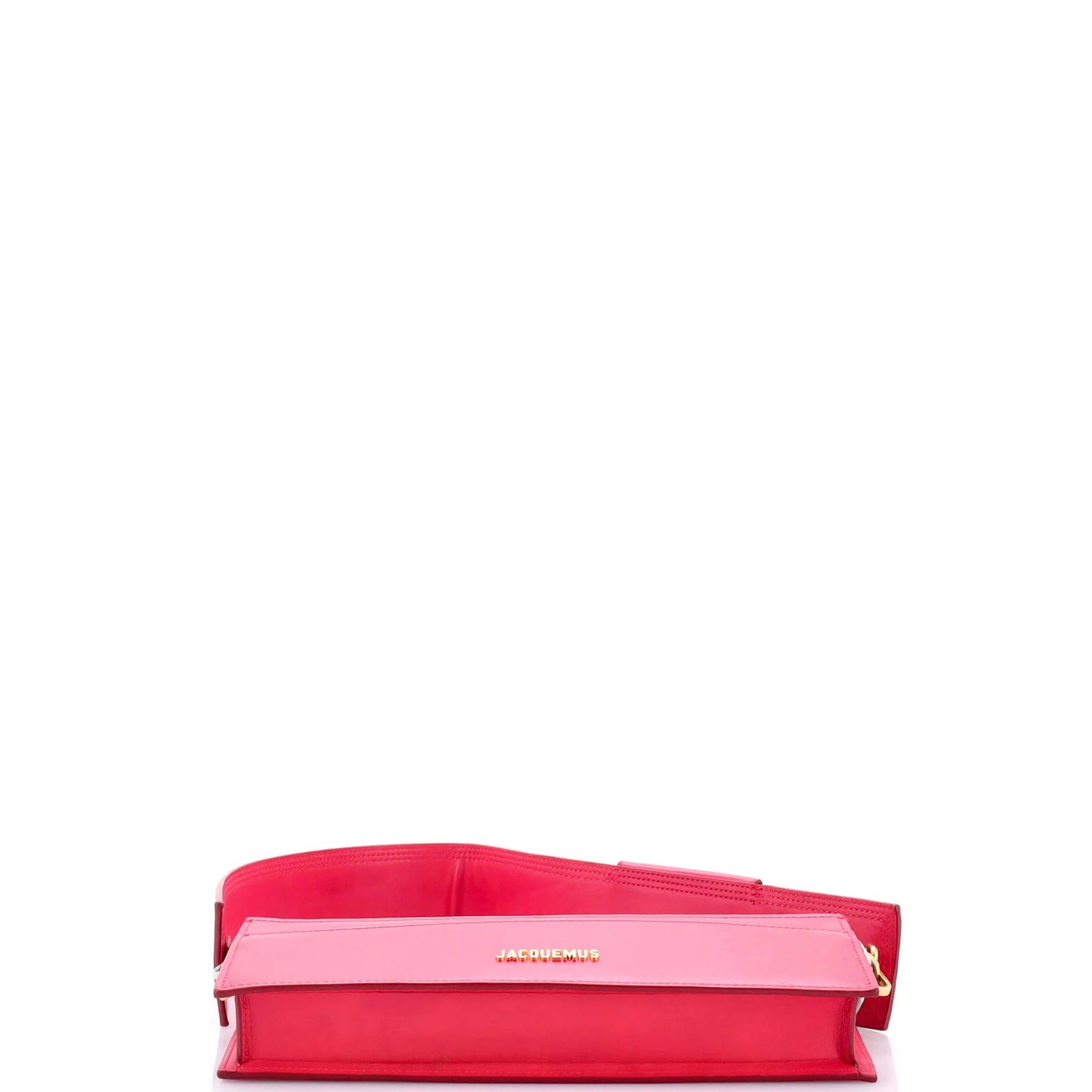 Jacquemus Le Ciuciu Shoulder Bag Leather