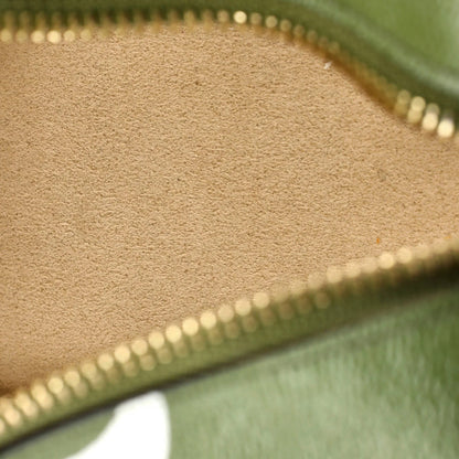 Louis Vuitton Beach Pouch Limited Edition Colored Monogram Giant