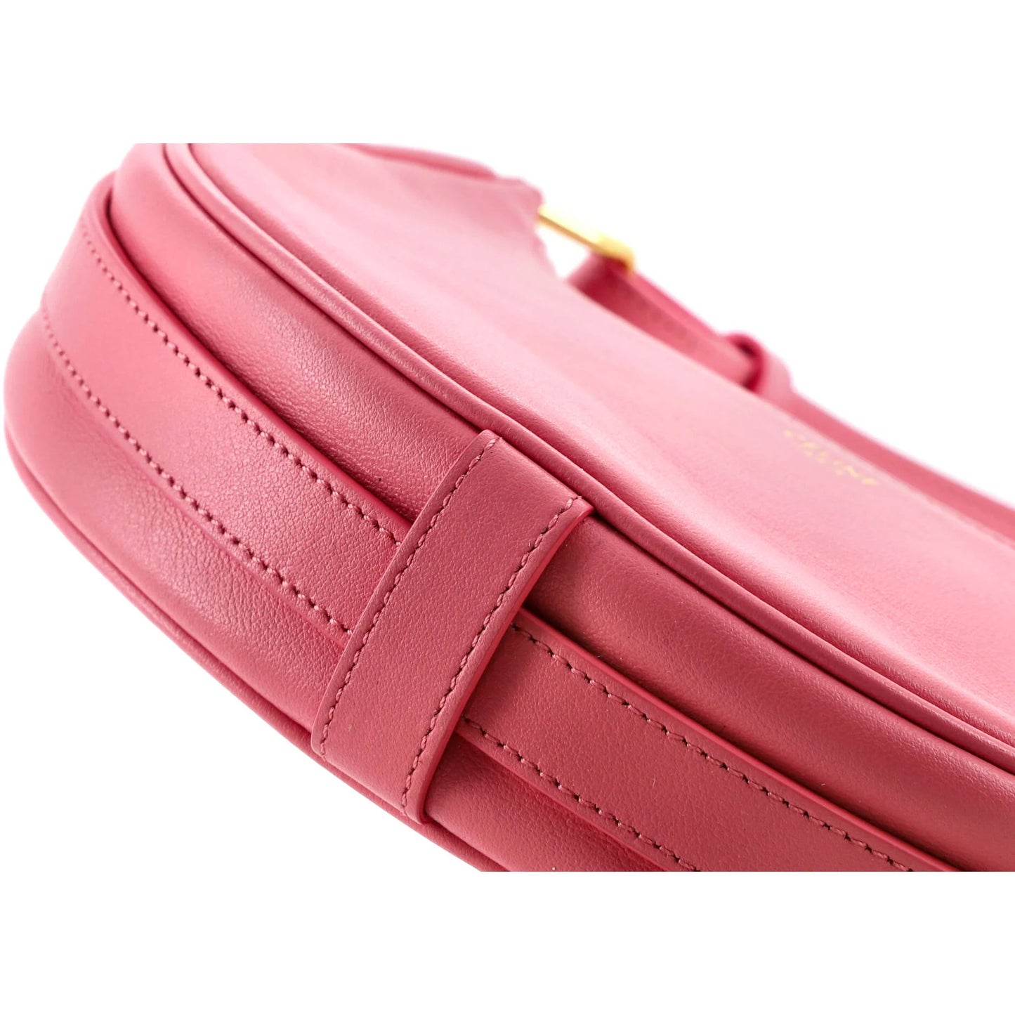 Celine Ava Bag Leather Mini