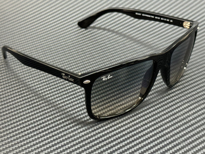 Ray Ban Rb4547 601 32 Black Grey Gradient Unisex