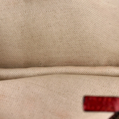 Gucci Dionysus Bag Leather Small