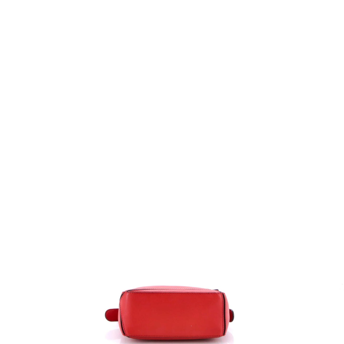 Mini Loewe Puzzle Bag Leather