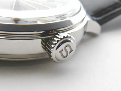 Seiko Sary243/4R34-00J0 Presage Leather Strap/Automatic