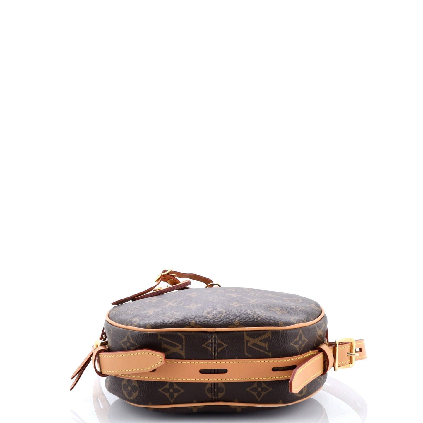 Louis Vuitton Boite Chapeau Souple Bag Monogram Canvas Mm