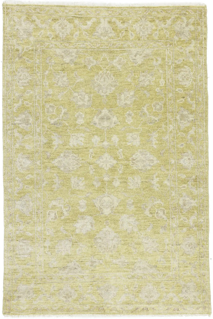 Home Office Decor Transitional Floral 4X6