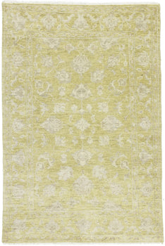 Home Office Decor Transitional Floral 4X6