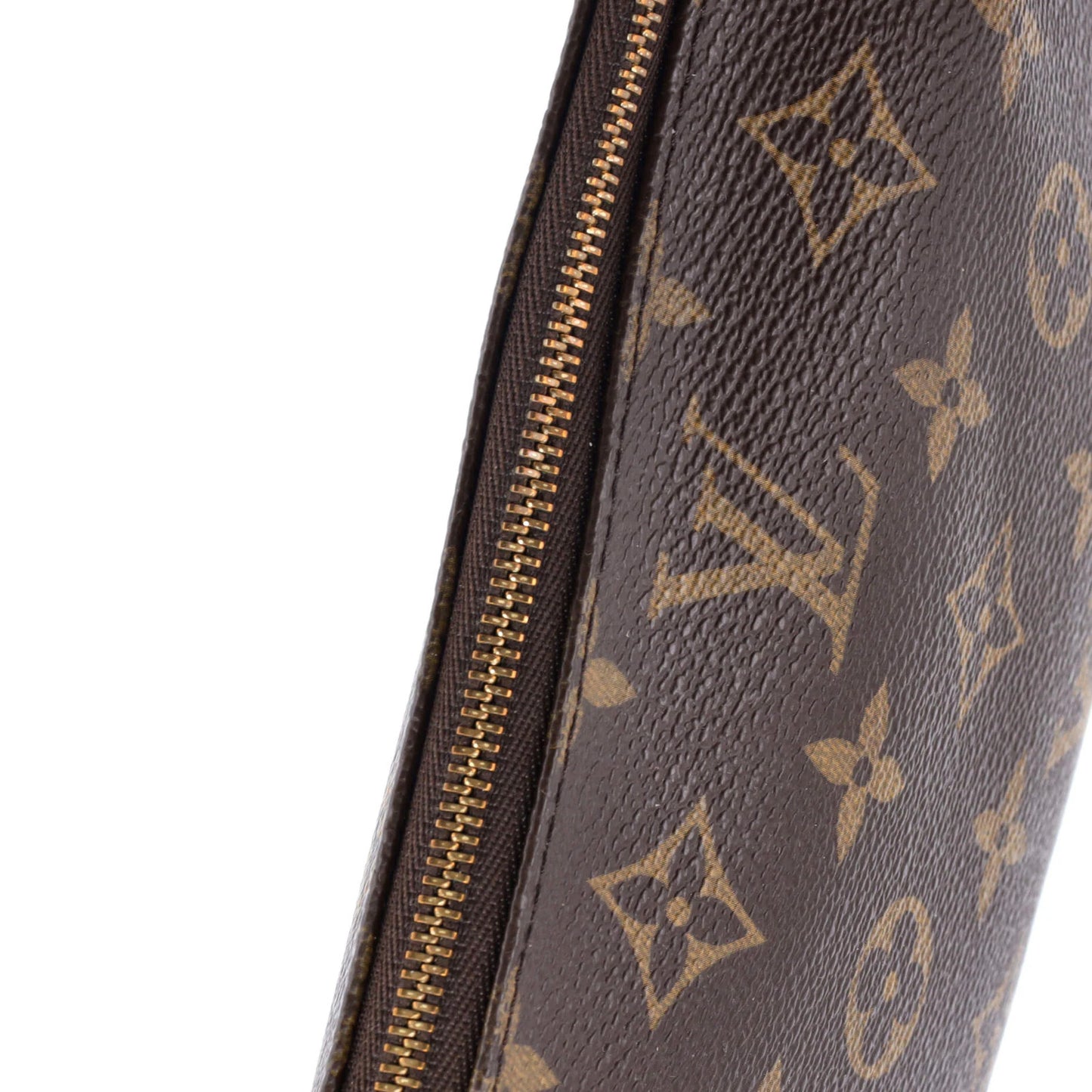 Louis Vuitton Pochette Accessoires Monogram Canvas
