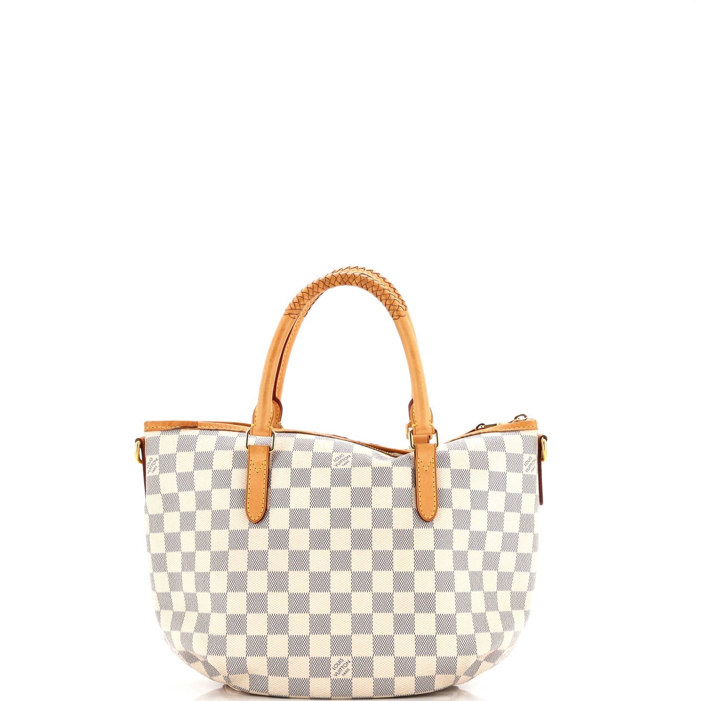 Louis Vuitton Riviera Handbag Damier Pm