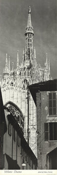 Marco Arcioni Milano- Duomo 