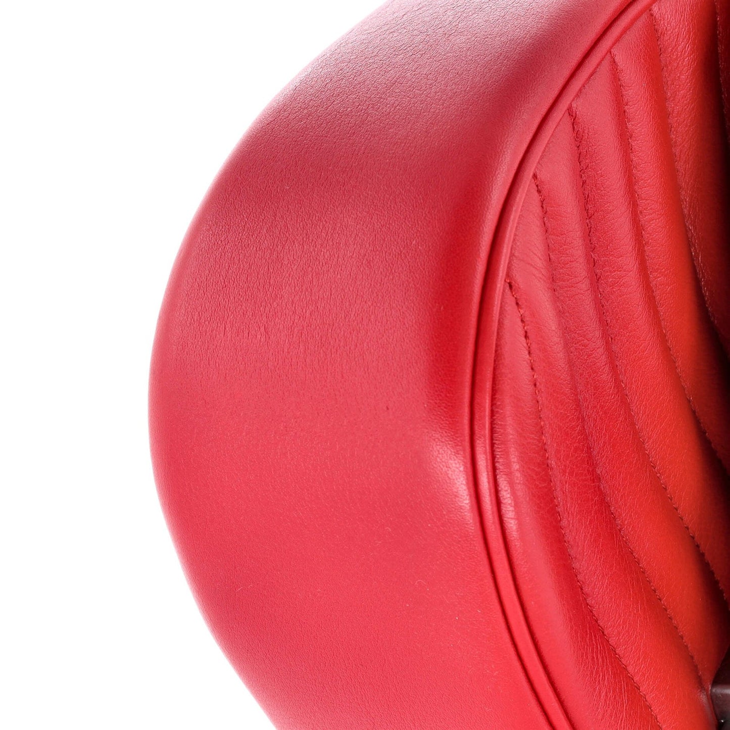 Louis Vuitton New Wave Chain Bag Quilted Leather Pm