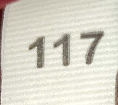 Prada Monochrome Tote Saffiano With City Calf Small