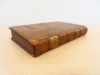 David Hume ?Essais Sur Le Commerce?, 1767, First
