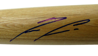 Ronald Acuna Jr. Braves Signed/Autographed